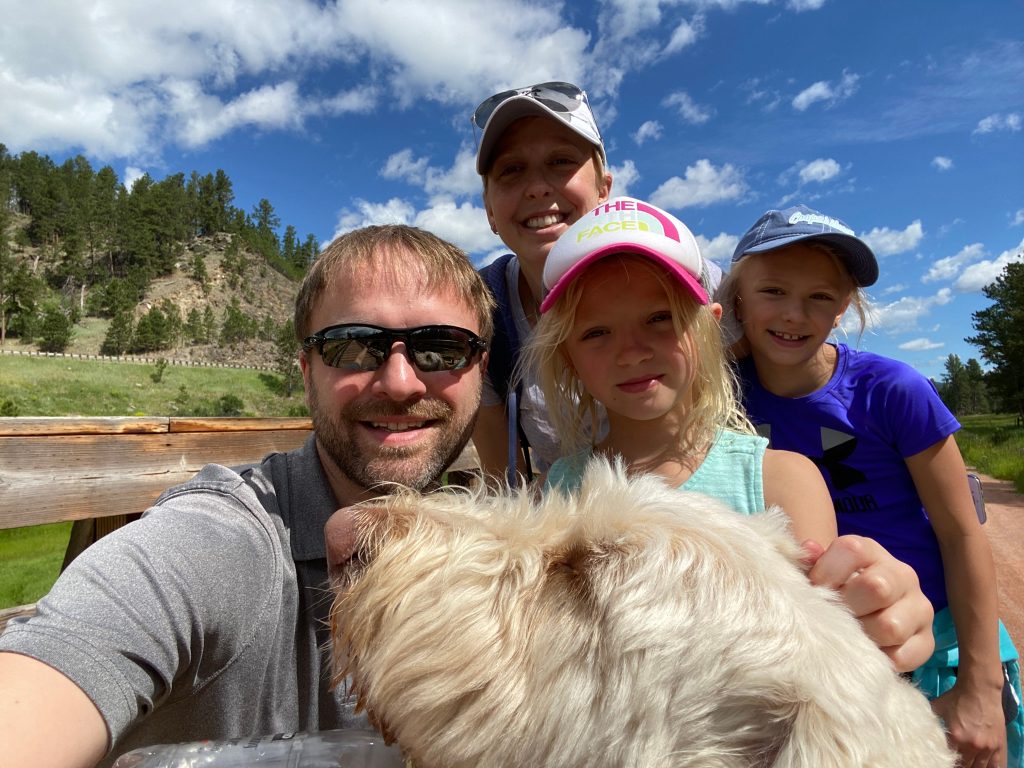 The Black Hills & Badlands National Park (Summer&nbsp;2020)